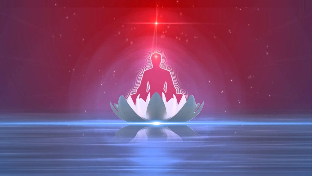 Date: 22 Apr 2020  TOPIC : ಯೋಗ ಮತ್ತು ಆರೋಗ್ಯ B.K RUPA BEHN